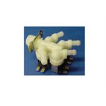 4-TRACK ELECTROVALVE