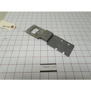 SAFETY LOCK COVER REPLACES G284182