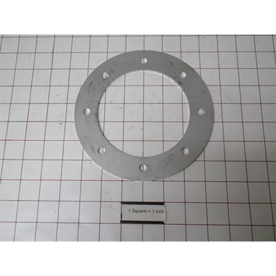 SEAL COVER PLATE