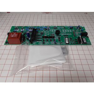 MICROPROCESSOR BOARD PM >>> REPLACED BY 10057594 WHEN OUT OF STOCK