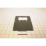 CARD READER PLATE