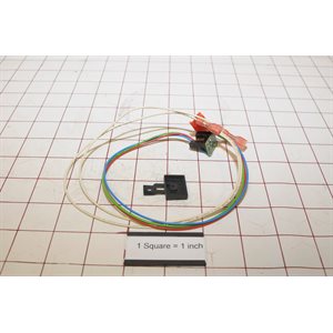 COIN-METER 1 PLUG