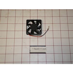 INVERTER FAN
