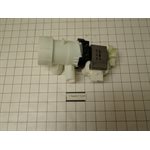 PUMP HANNING DP40B-115 120VAC