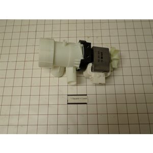 PUMP HANNING DP40B-115 120VAC