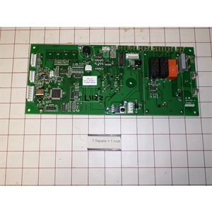 MICROPROCESSOR BOARD HS5008