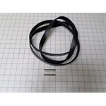 NON-CONDUCTIVE RIBBED BELT L2062