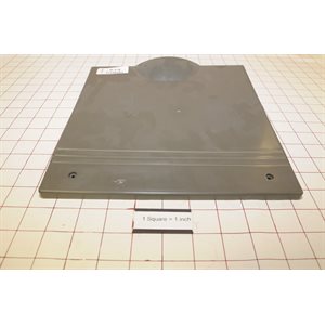 SOAP DISPENSER COVER