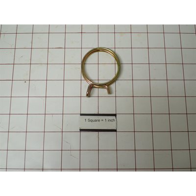 ***REPLACED BY G132290***CLAMP FIM 35574 B57,4