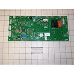 MICROPROCESSOR, LOGI PRO EH020 & EM025