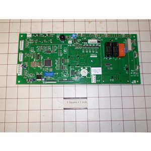 MICROPROCESSOR, LOGI PRO EH020 & EM025