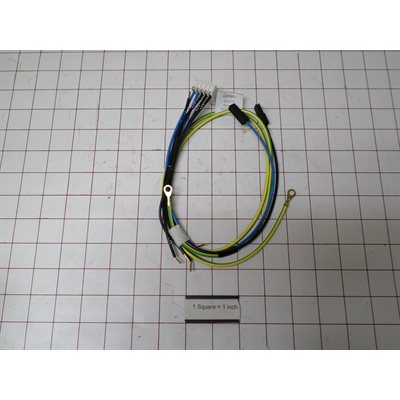 CONVERTER WIRES