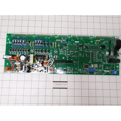 MICROPROCESSOR >>> REPLACES G300806