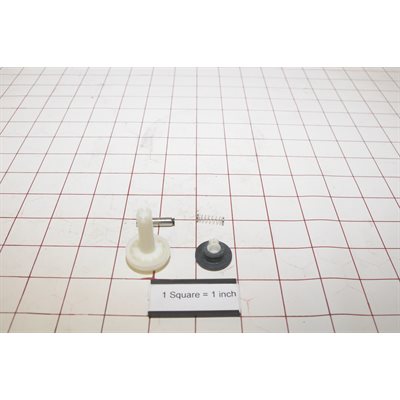 ***REPLACED BY F8739101***KIT, ELBI VALVE DIAPHRAGM >>> REPLACES G581P3