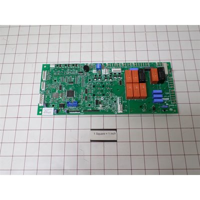 ***REPLACED BY G594507***MICROPROCESSOR (350538L) (DELICATE)