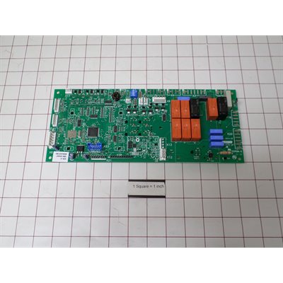 ***REPLACED BY G594507***MICROPROCESSOR (EXTRA SPIN)