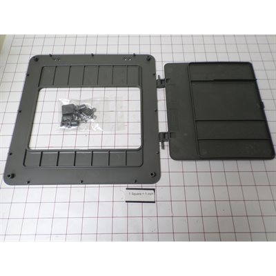 KIT, DOSING COVER REPLACES G343095