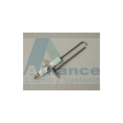 ELECTRODE / STRAIGHT PROBE