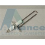 ELECTRODE / STRAIGHT PROBE