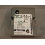 NO LONGER AVAILABLE >>> IGNITOR,RAM III PKG 24VAC DS3-W >>> REPLACES GA-00765-0