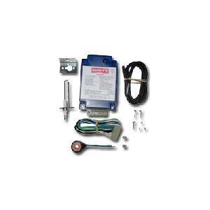 110V DIRECT REPLACED BY DS1-Q --- GLOBAR IGNITORS