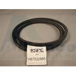 BELT,V-3V X 670-110GH