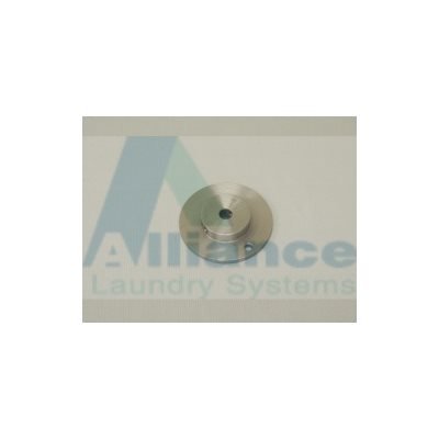 WHEEL,DRIVE-STEAM DRYER DAMPER WHEEL,DRIVE-STEAM DRYER DAMPER
