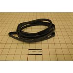 GASKET,LOADING DOOR        PKG