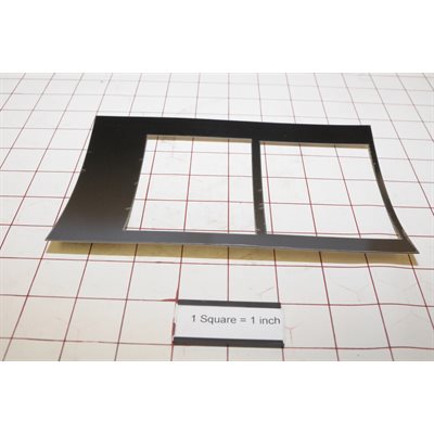 DROP COIN OVERLAY L10XX SERIES