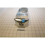 EXTRA LONG JEWEL BOX 8" W / TRIGARD KEY >>> SAME DIMENSIONS AS 71630