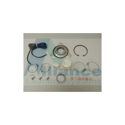 KIT BEARING - WE 234 W / O BEARING KIT BEARING - WE 234 W / O BEARING