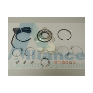 KIT BEARING - WE 234 W / O BEARING