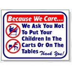 BECAUSE WE CARE