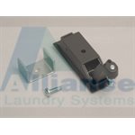 LATCH / TRIGGER LOCK / BLACK / 50 / 75