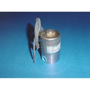 SOLENOID VAVLE 115 VAC 120 / 60