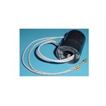 COIL,120 VOLT W / TERMINALS