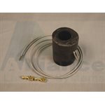 COIL,120 VOLT W / TERMINALS