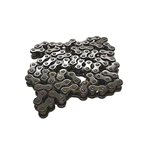 CHAIN,ROLLER #40 ST 119 PKG