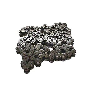 CHAIN,ROLLER #40 ST 119 PKG