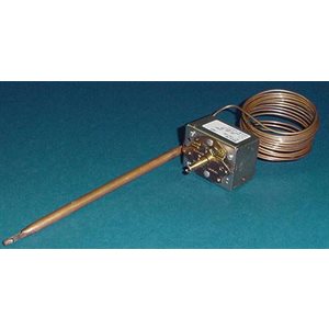 THERMOSTAT,TEMP CONTROL PKG