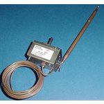 THERMOSTAT,TEMP CONTROL PKG