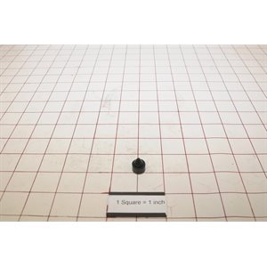 BUMPER,RUBBER #55 ST 277