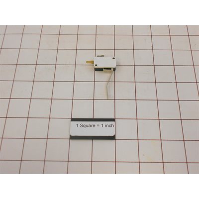 SWITCH,AIRFLOW-W / ACTUATOR