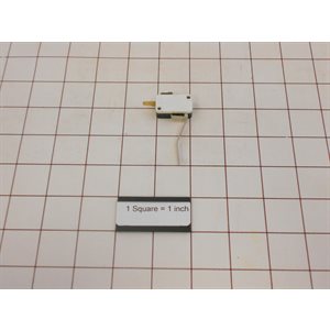 SWITCH,AIRFLOW-W / ACTUATOR