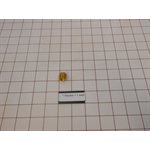 ORIFICE,BURNER BLANK T 826 >>> SEE NOTES