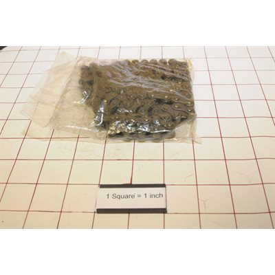 CHAIN,ROLLER #41-48*REPLACES P / N M401425*