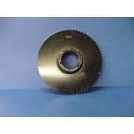 SPROCKET,BUSHED-72 TEETH PKG