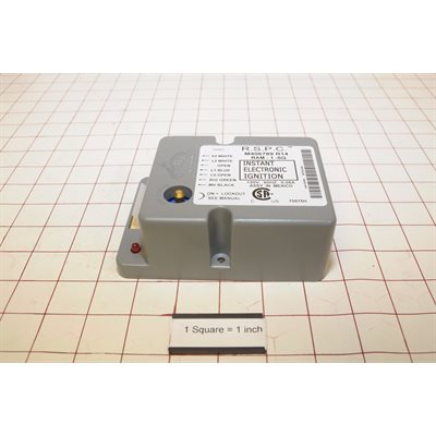 CONTROL,IGNITION-IEI BOARD-PKG 120V *** ONLY AVAILABLE AFTERMARKET ***