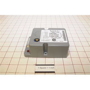 CONTROL,IGNITION-IEI BOARD-PKG 120V *** ONLY AVAILABLE AFTERMARKET ***