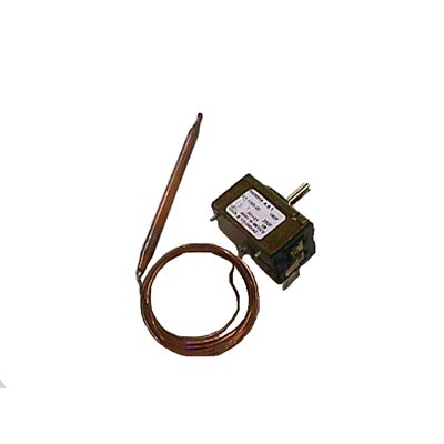 THERMOSTAT,TEMP CONTROL PKG